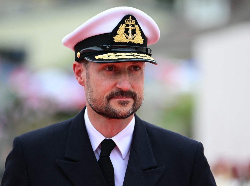 Nach Festnahme von Marius: Nun spricht Kronprinz Haakon