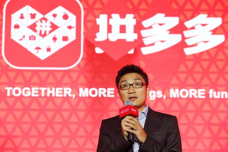 CHINA-RETAIL-FORTUNE