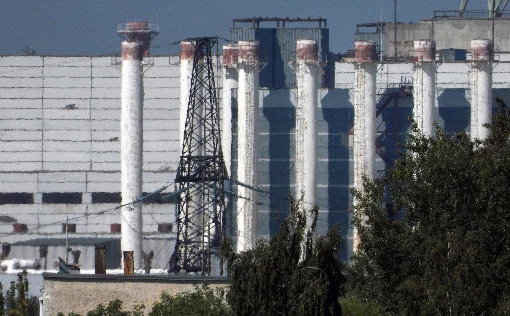 Kreml: Atomvorwürfe gegen die Ukraine
