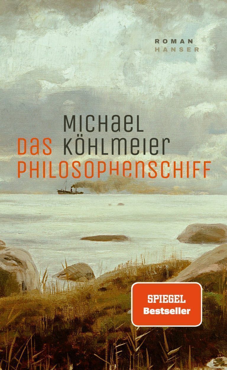 KOEHLMEIER_Philsophenschiff_Cover_cc23.indd