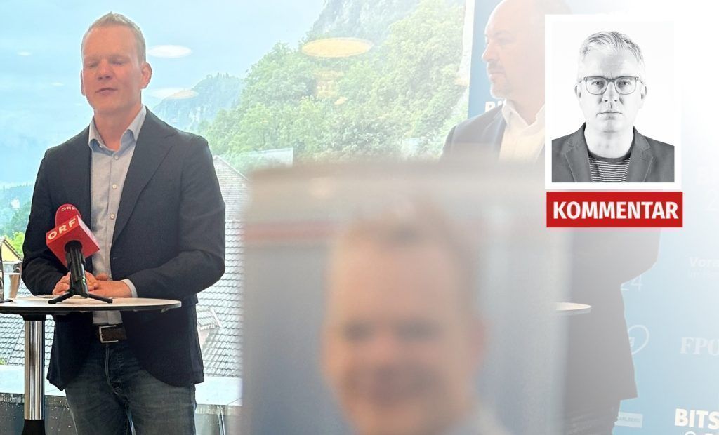 Teure Wahlversprechen: Bitschi und das schwarze Gold