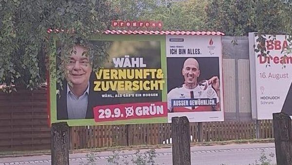 Plakate