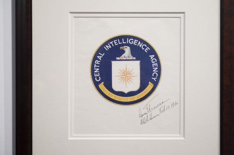 CIA Museum