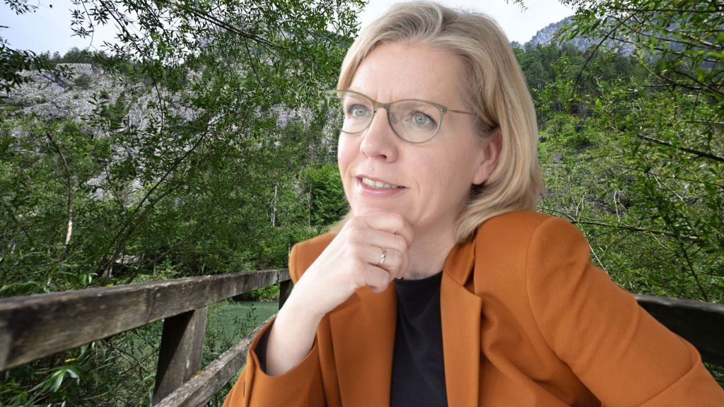 Gewessler will Bund und Länder einen