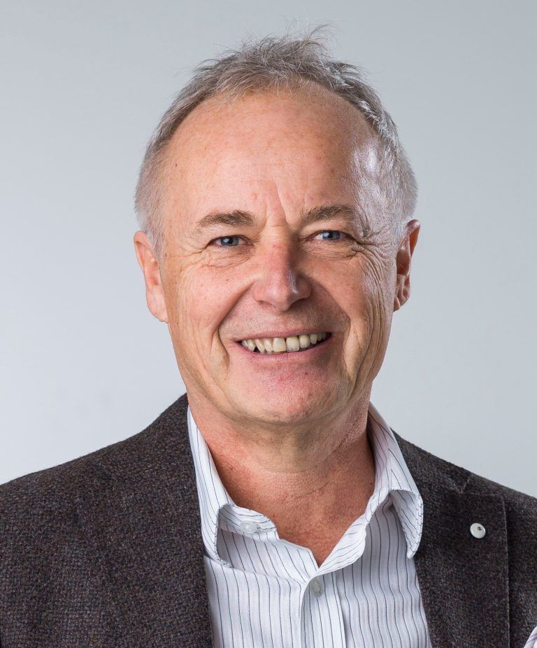 Pius Schlachter