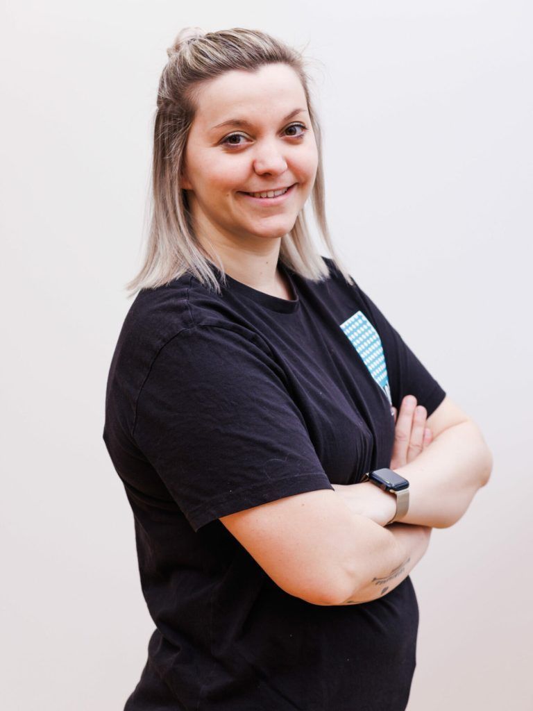 Fabienne Moosbrugger