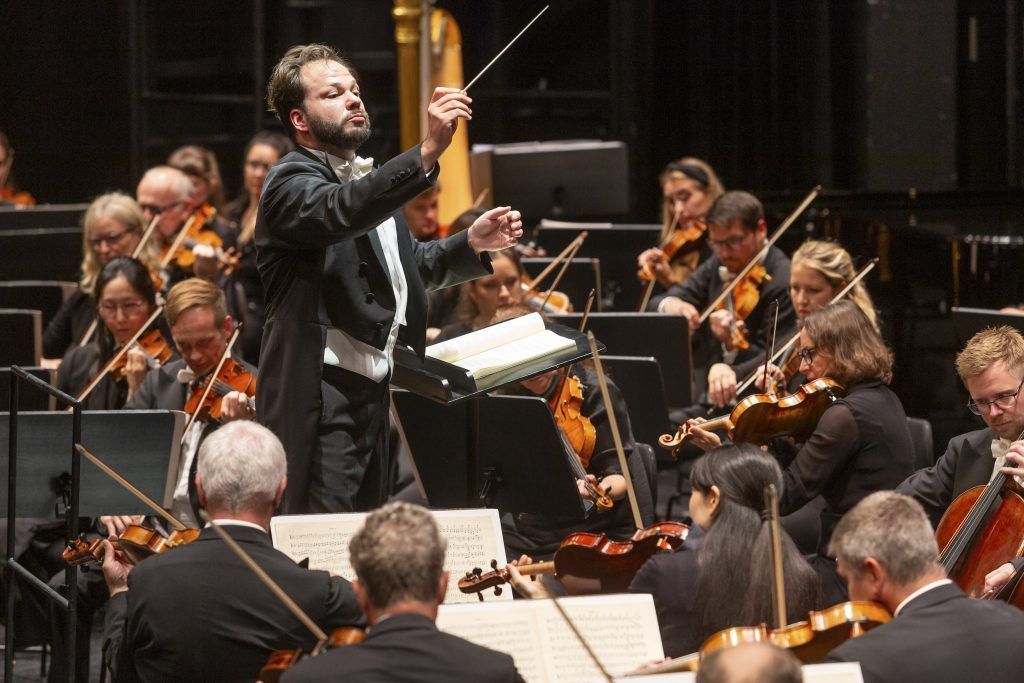 Kreisläufe im Leben und in der Musik