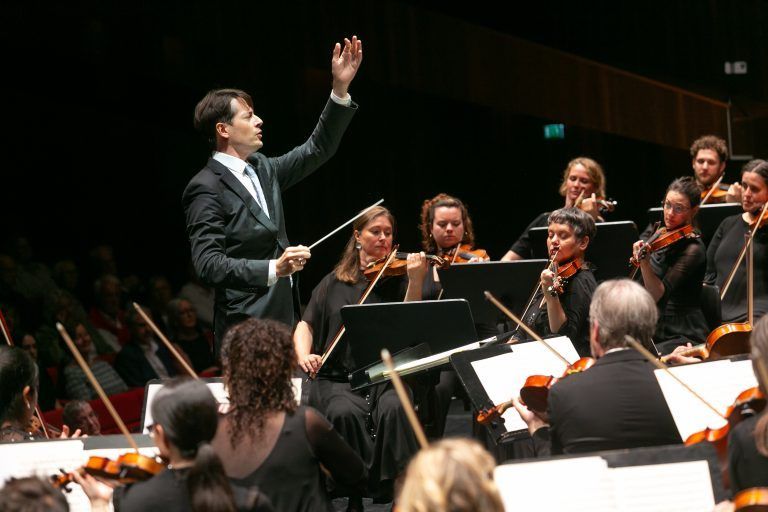 Orchesterkonzert 4, Symphonieorchester Vorarlberg