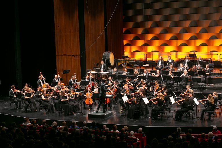 Orchesterkonzert 4, Symphonieorchester Vorarlberg