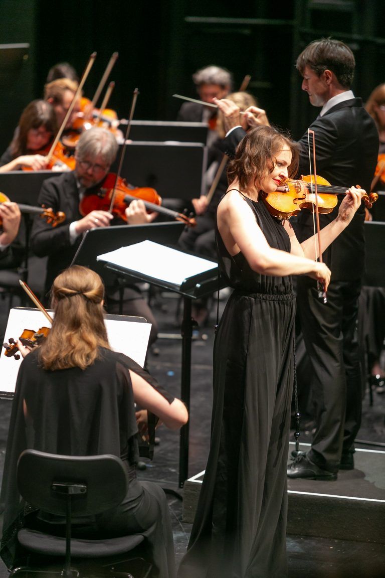 Orchesterkonzert 4, Symphonieorchester Vorarlberg