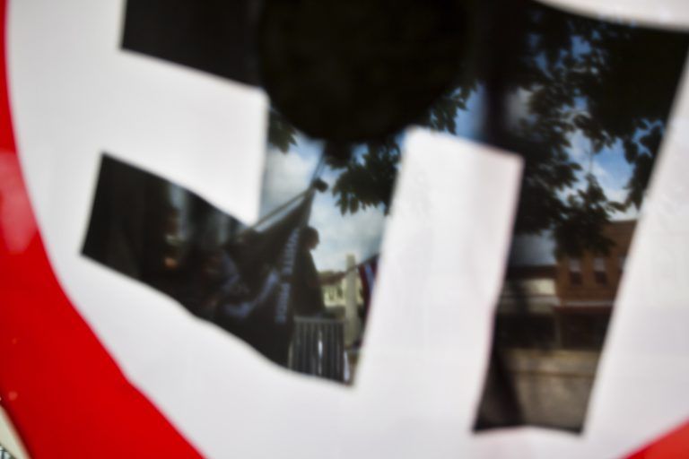 USA FEATURE PACKAGE ARYAN NATIONS