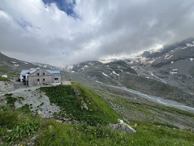 Piz Buin Reportage