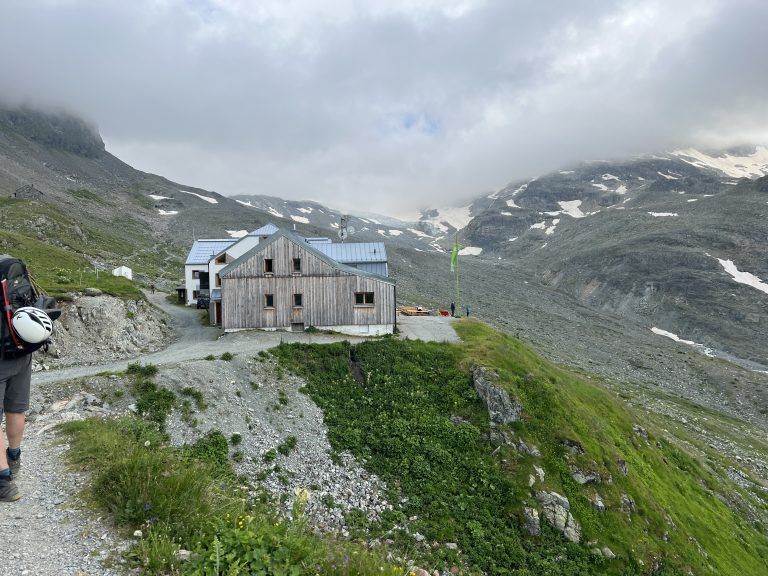 Piz Buin Reportage