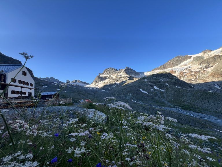 Piz Buin Reportage