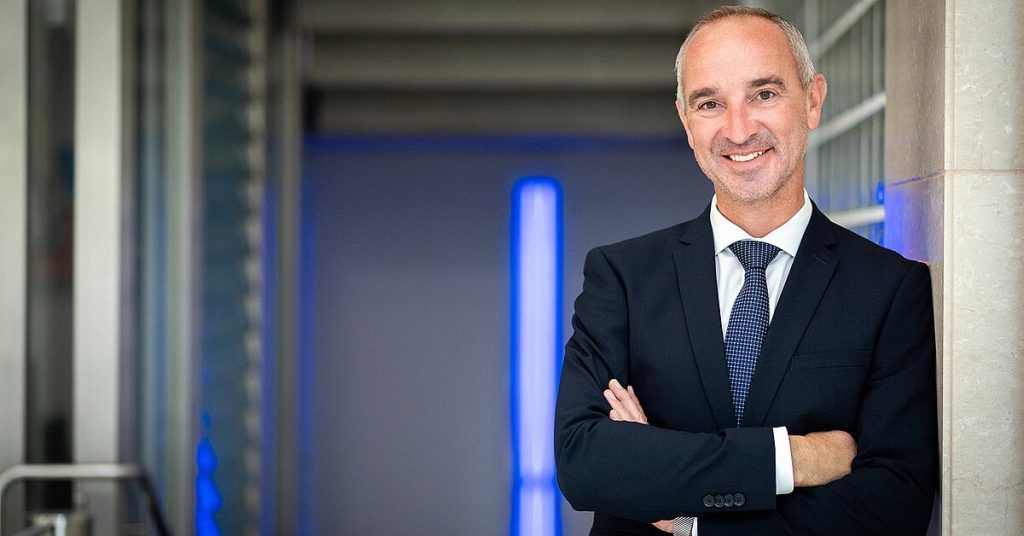 Überraschender Abgang bei Versicherung