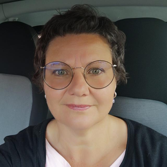 Jutta Maier-Haas