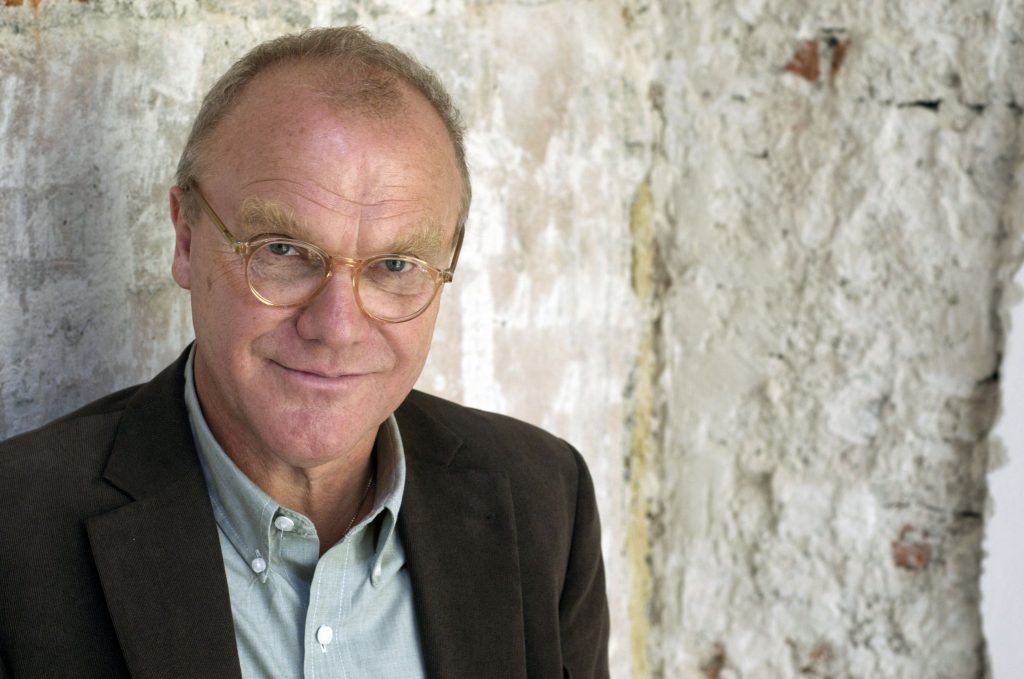 Köhlmeier für Deutschen Buchpreis nominiert