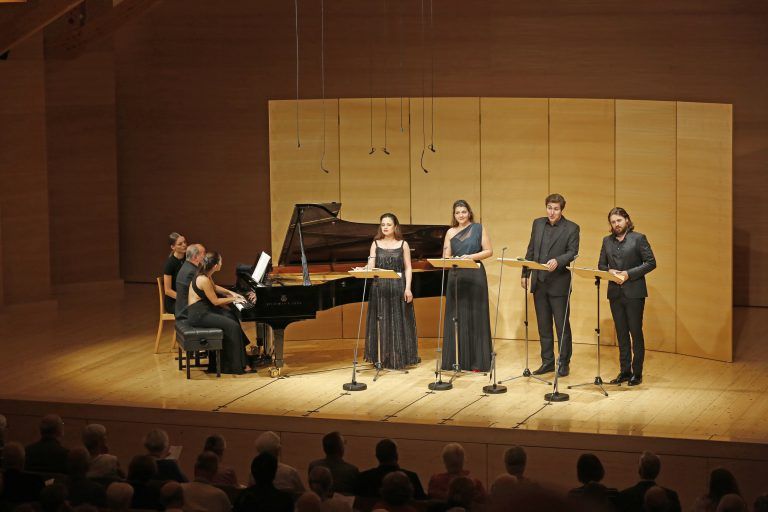 Konradi, Rennert, Grahl, Krimmel, Deutsch, De Nuccio