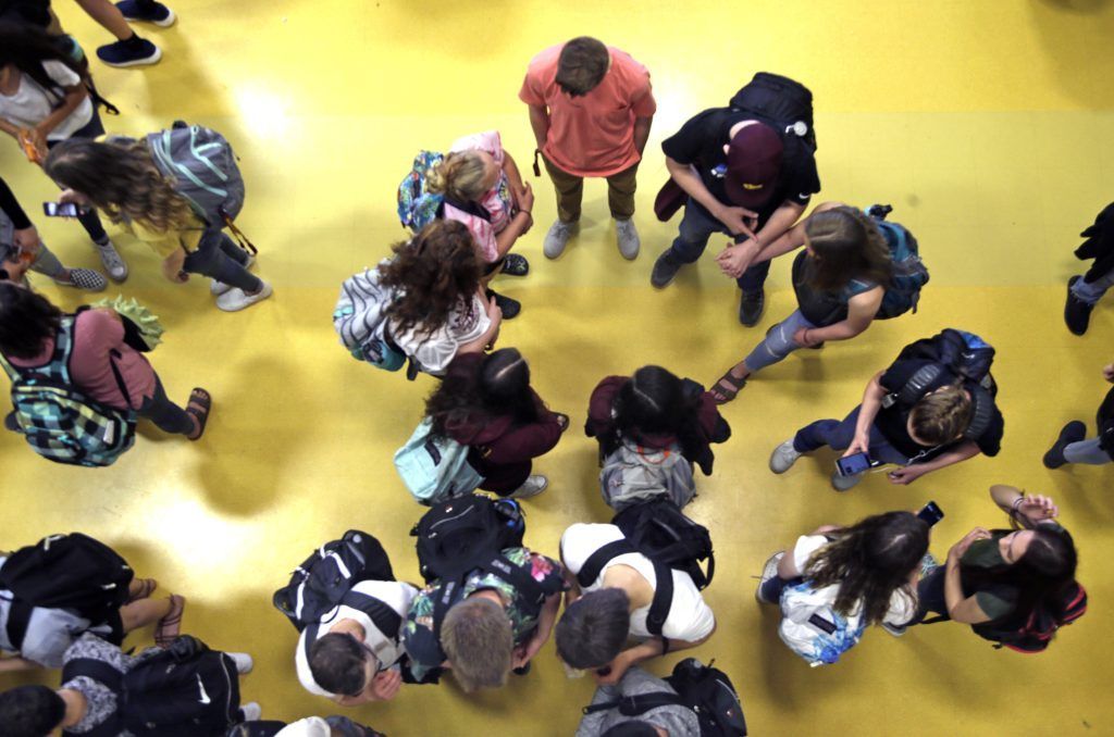 Mental Health Days: Prävention an österreichischen Schulen
