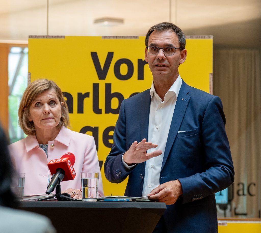 "Wir können es uns nicht leisten, auch nur ein Kind zurückzulassen"