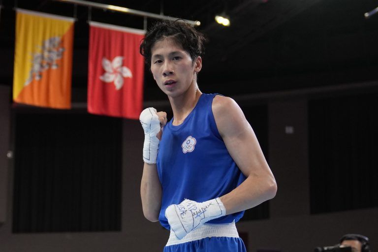Paris Olympics Boxing Gender Tests