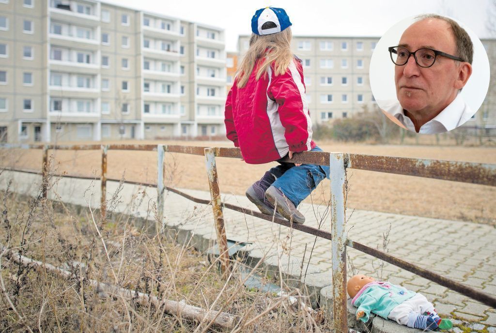 &#8220;Wir können es uns nicht leisten, auch nur ein Kind zurückzulassen&#8221;