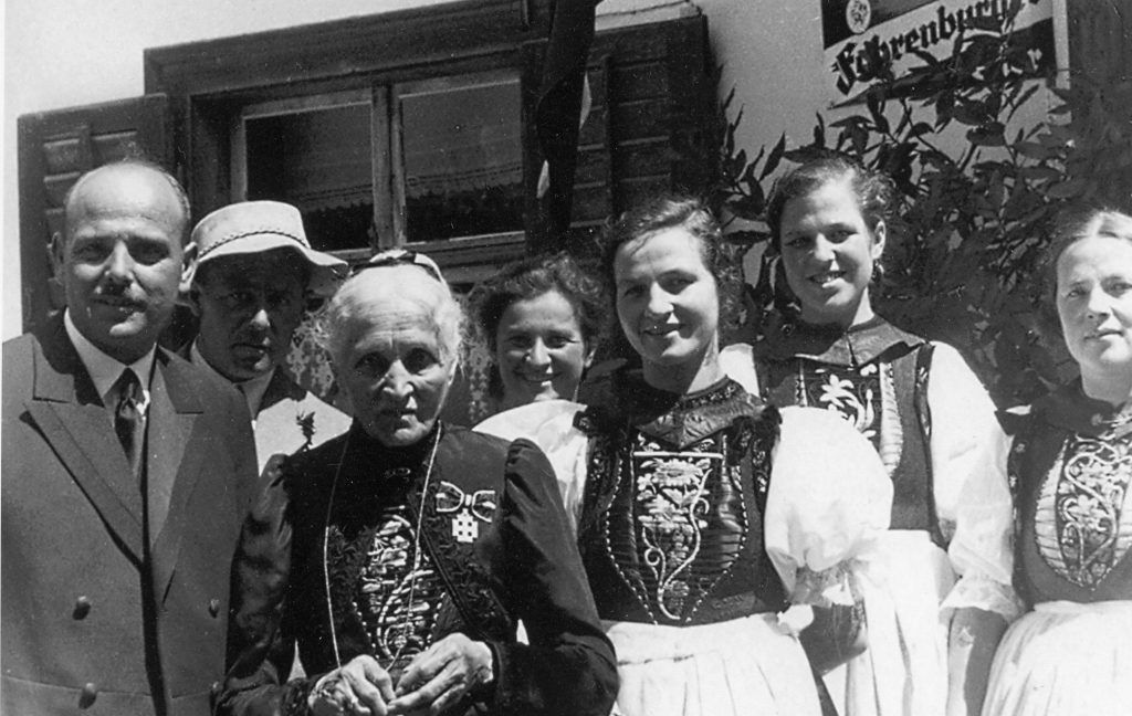 Über Hemingways Frauen und Waschhäuschen