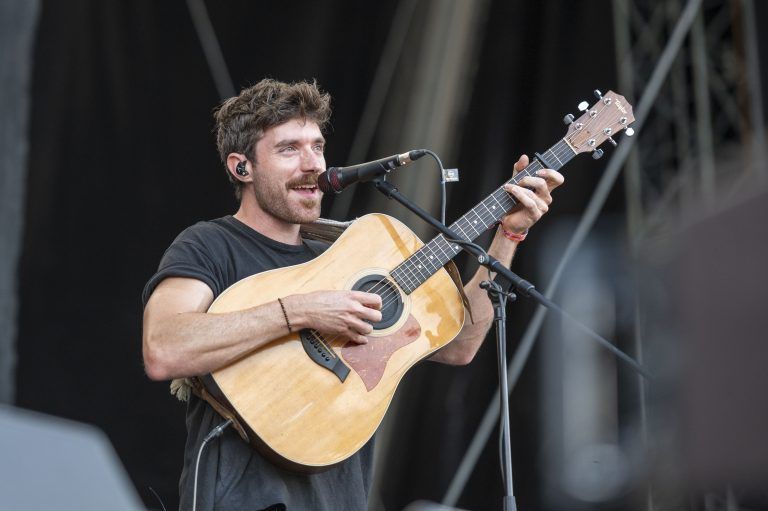 Szene Openair