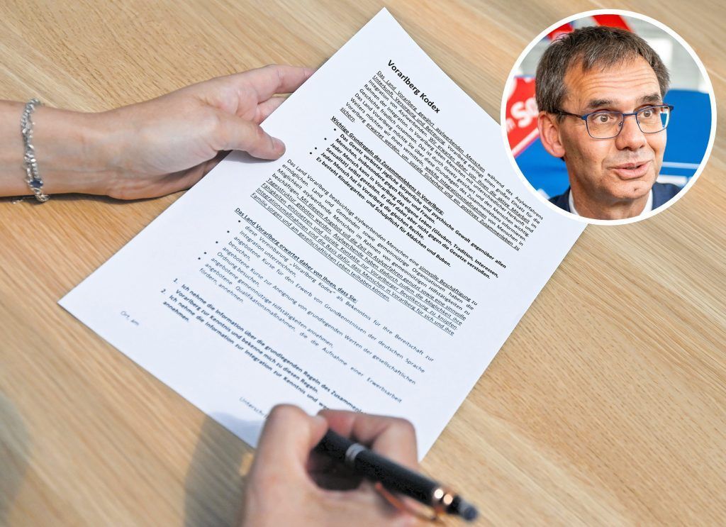 &#8220;Unterschrieben hat man schnell. Die Frage ist, wird es auch eingelöst?&#8221;