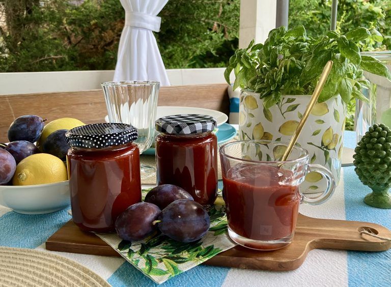 Lebensart, Rezepttipp, Rezept Ulrike Hagen