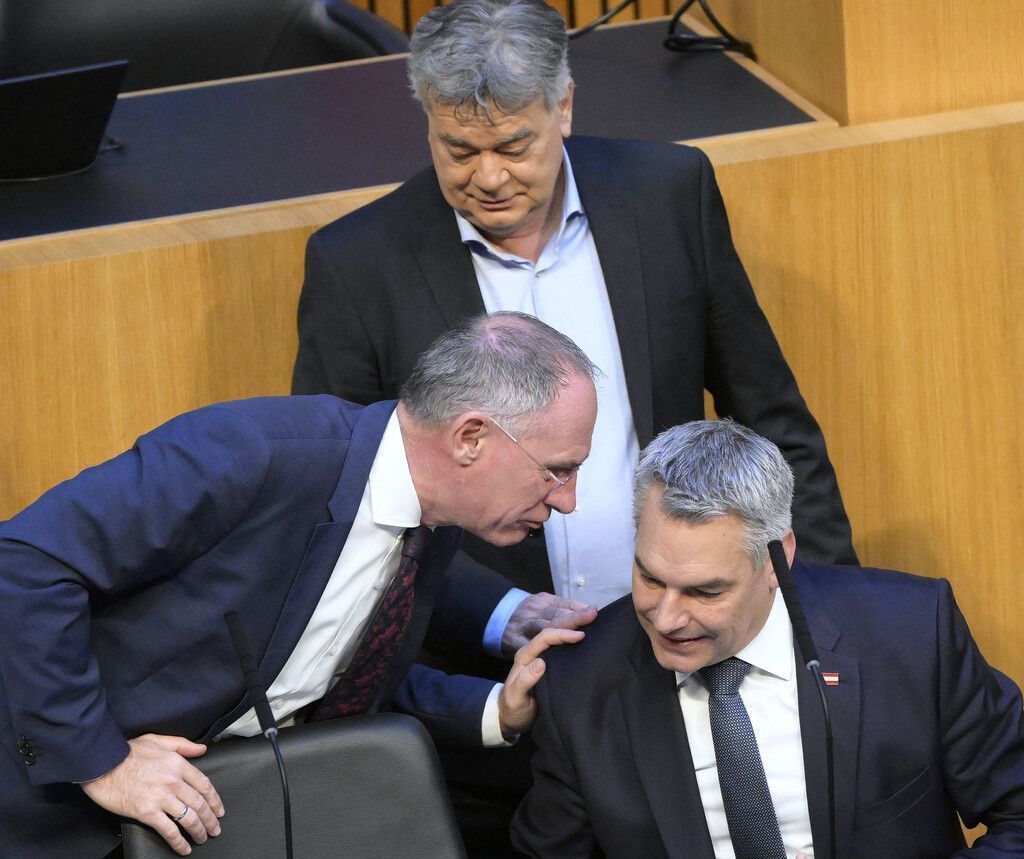 Was die Parteien fordern – und was ohnehin bereits Gesetz ist