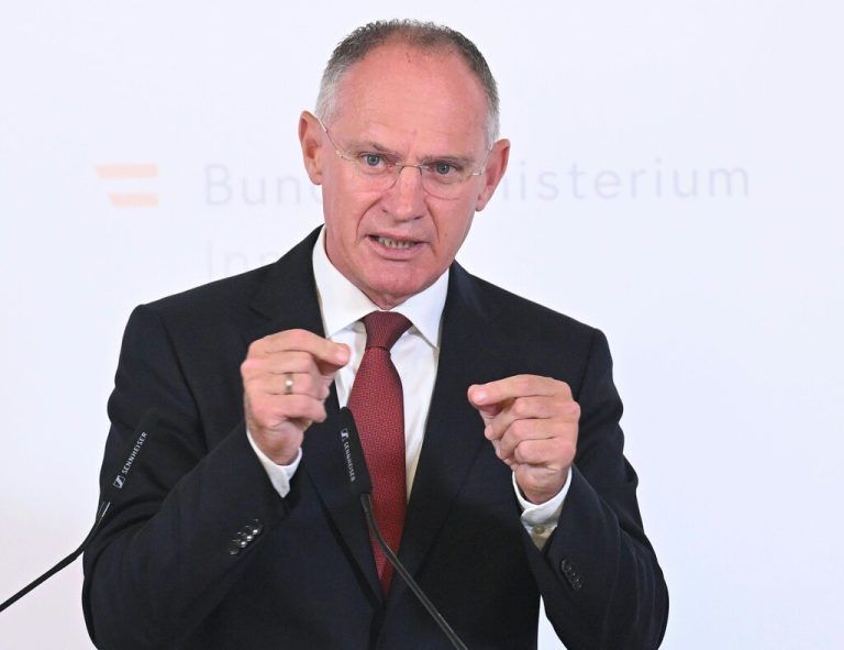 Warum Österreich im Dunkeln tappt