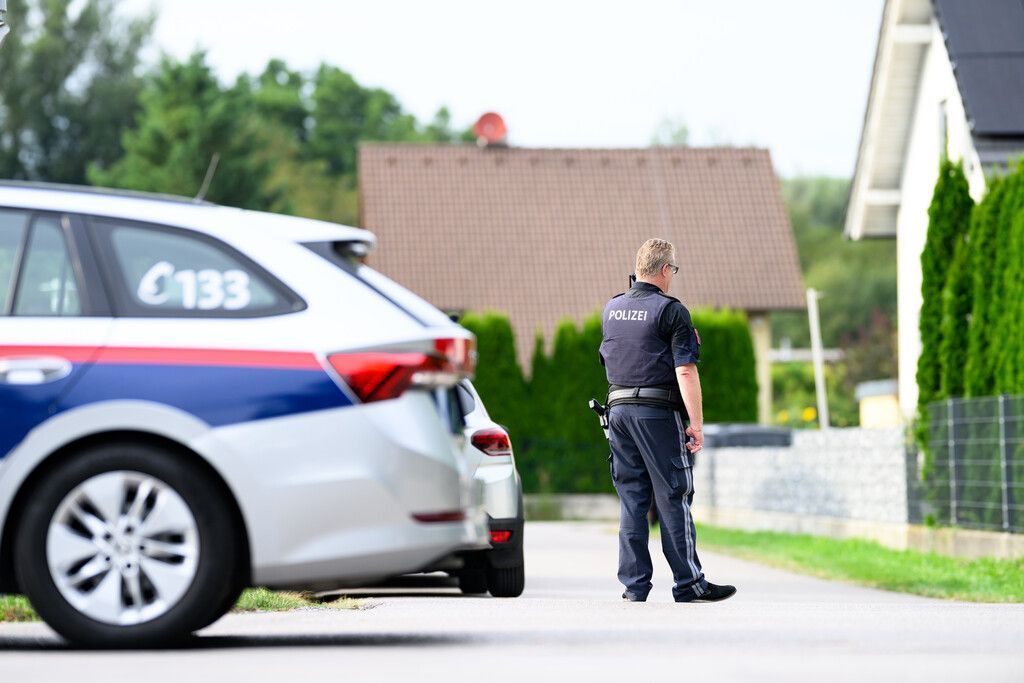 Tragödie in Tulln: Nun auch Freund der Mutter tot