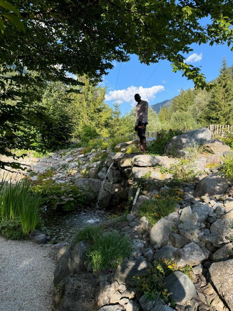 Anton in Vorarlberg/Uganda