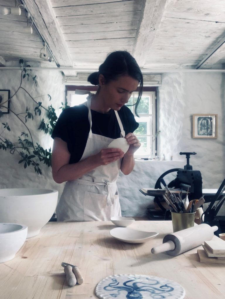 Bianca Tschaikner