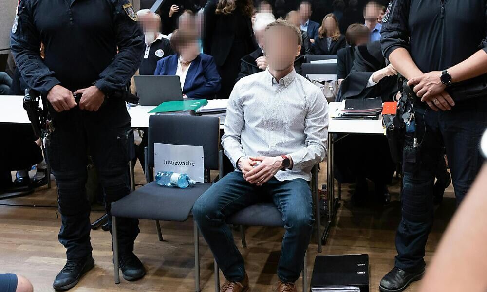 Freispruch für Leons Vater: Wie es jetzt weitergeht