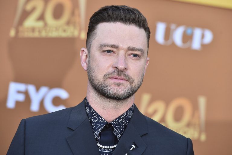 Popstar Justin Timberlake plädierte auf „nicht schuldig“