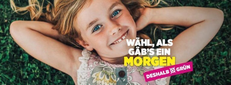 Kogler: „Echten Klimaschutz gibt es nur mit den Grünen“