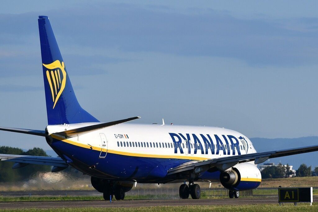 Ryanair und AUA unter Beschuss wegen Zusatzgebühren