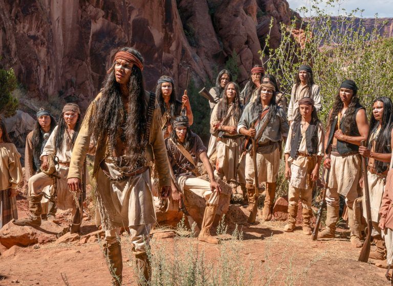 Filmstarts, Filme der Woche, Horizon