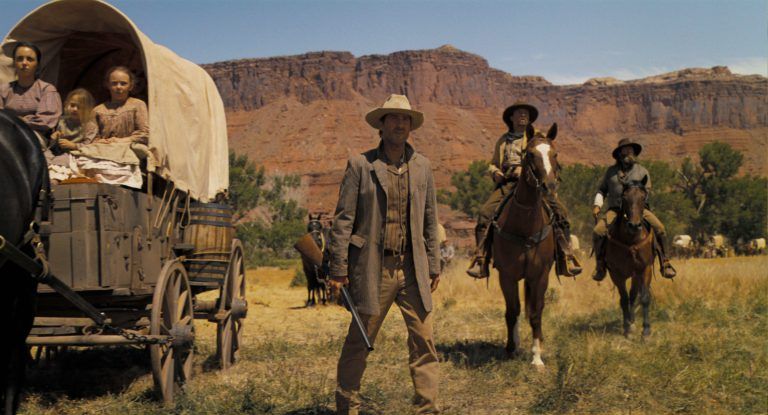Filmstarts, Filme der Woche, Horizon