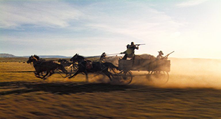 Filmstarts, Filme der Woche, Horizon