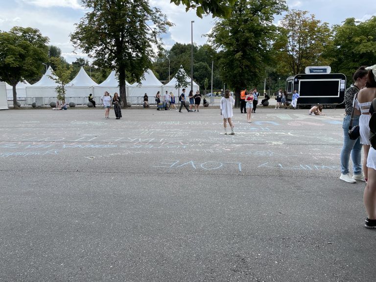 Taylor Swift Wien