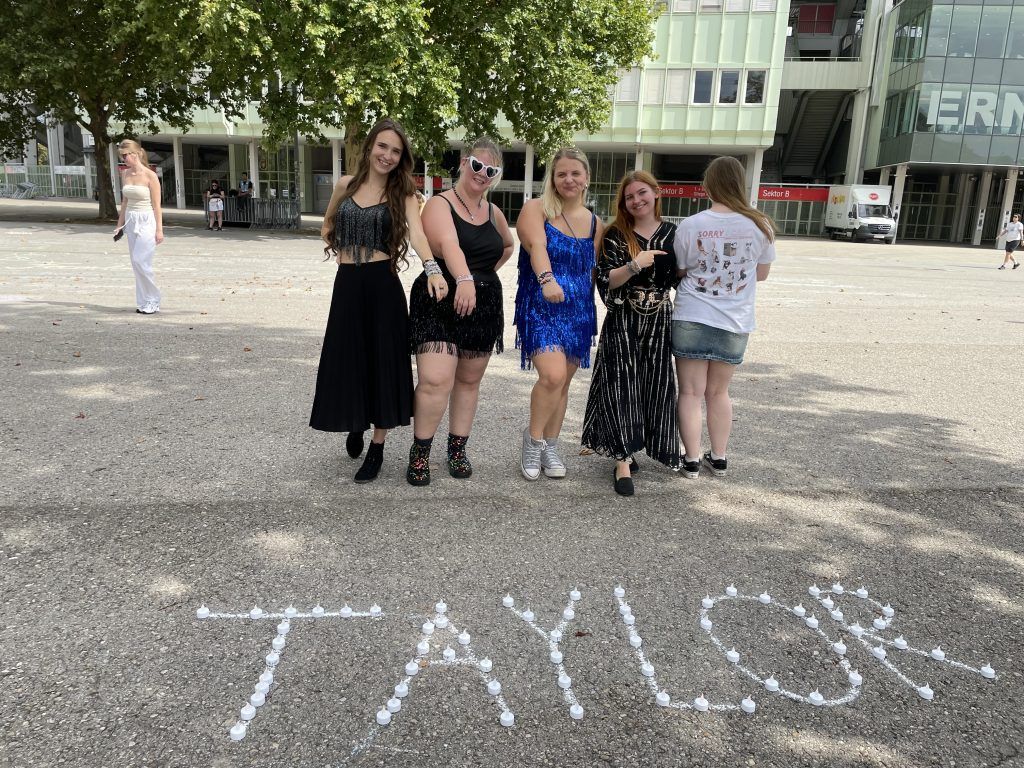 &#8220;Wir werden uns das nicht zerstören lassen&#8221;