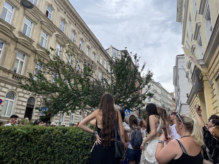 Taylor Swift Wien