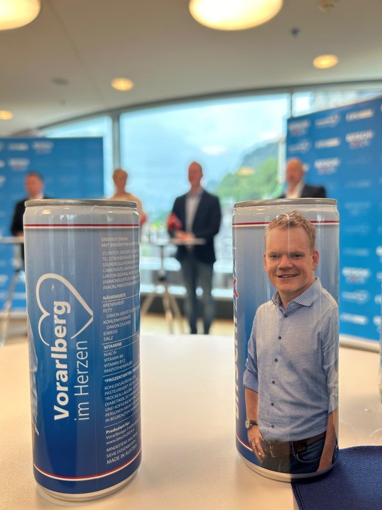 FPÖ Bitschi, kerbleder, Fritz Klien