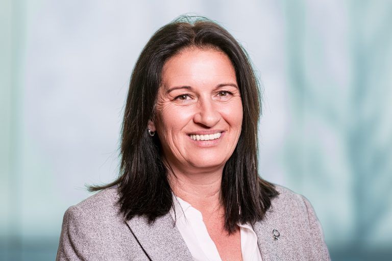 Iris Seewald