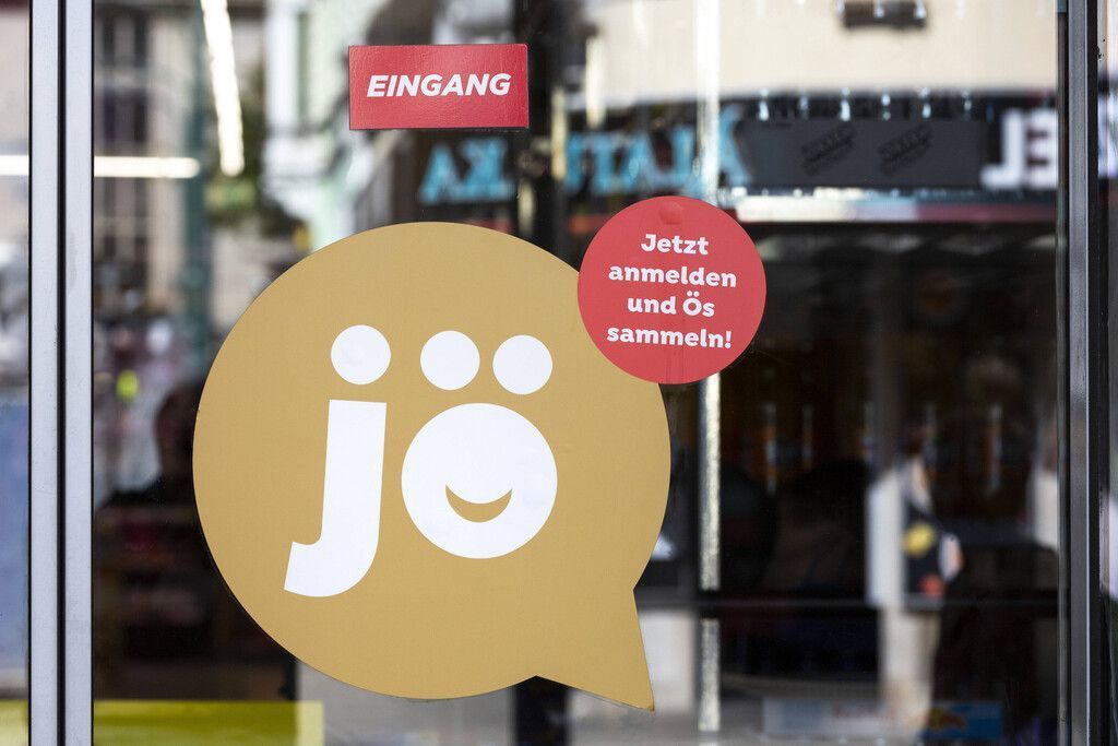 Mehrere Klauseln des jö Bonus Clubs sind gesetzwidrig