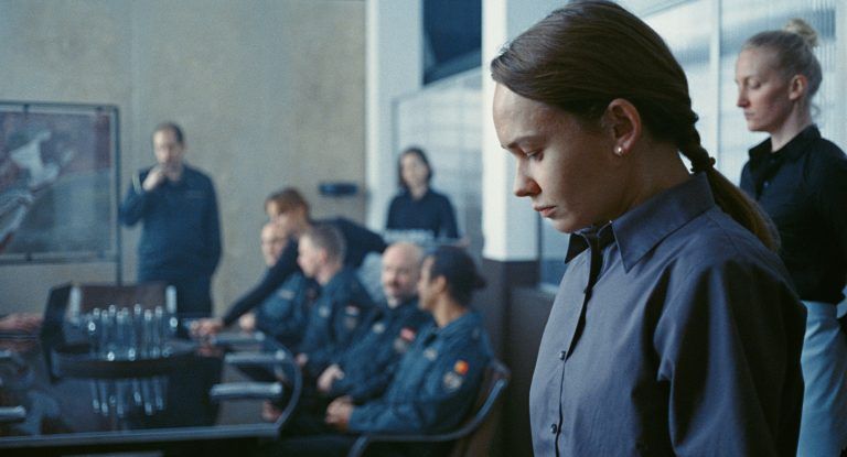 Filmstills