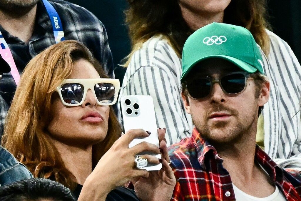Ryan Gosling und Eva Mendes sollen nach London ziehen